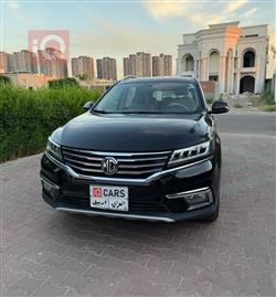 ام جي RX5